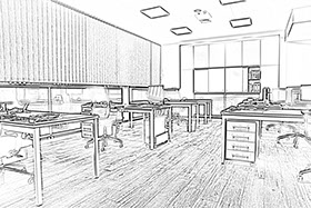 Od skice do 3D projekta nameštaja