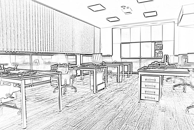 Od skice do 3D projekta nameštaja