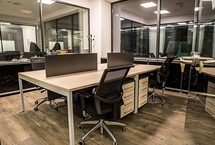 Kancelarijski nameštaj u kompaniji Stublina d.o.o.