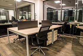 Kancelarijski nameštaj u kompaniji Stublina d.o.o.