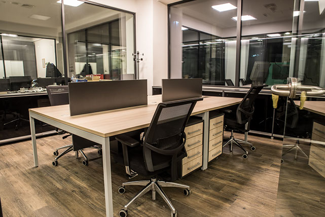 Kancelarijski nameštaj u kompaniji Stublina d.o.o.